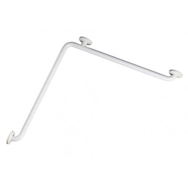 Поручень для осіб з інвалідністю кутовий MEDIEPOXY