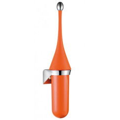 Щітка для унітаза COLORED