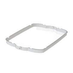 Тримач мішків для урни 23л арт.A742