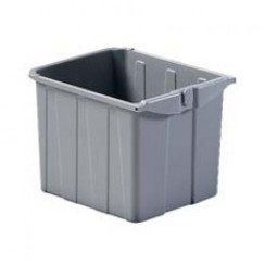 Ящик пластмасовий без замка для візків Magic Hotel