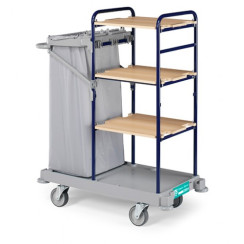 Візок готельний Green Hotel 941