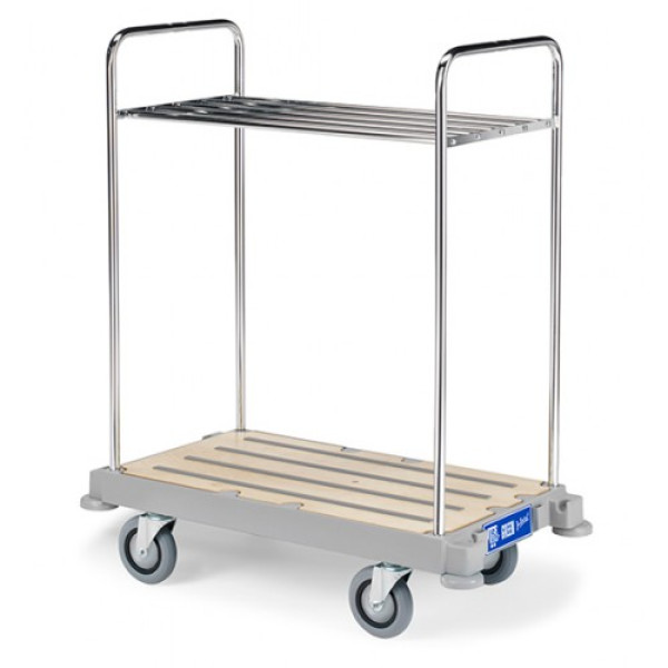 Візок багажний Green Hotel 955