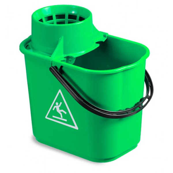 Відро EASY з віджимом 14л