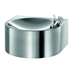 Фонтанчик питний настінний