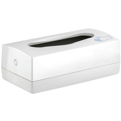 Тримач рукавичок гумових ACQUALBA