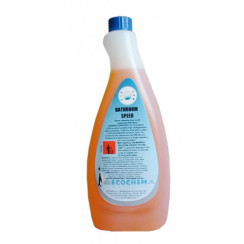 Засіб мийний для видалення вапнякового нальоту 0,75л