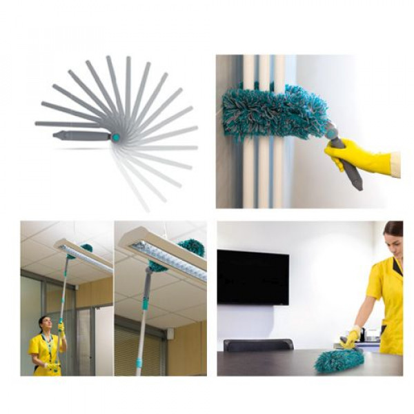 Віночок для пилу Buffy Lampo