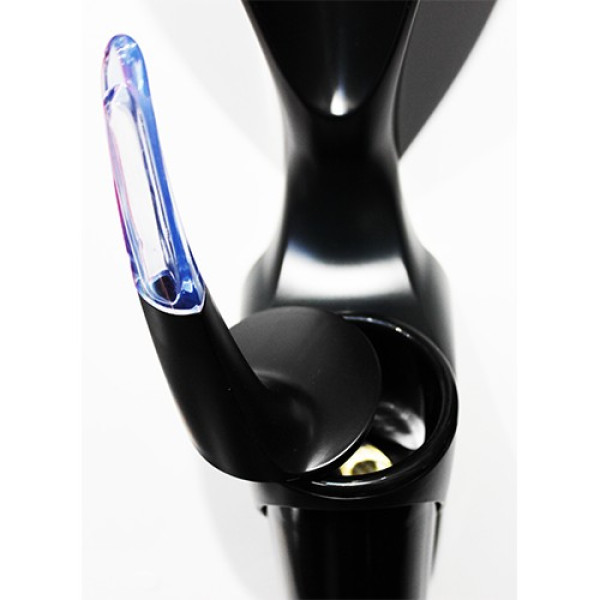 Щітка для унітаза з тримачем туалетного паперу DUO Lineskin