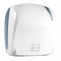 Тримач паперових рулонних рушників сенсорний Lineskin