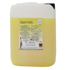 Засіб універсальний знежирювальний 10кг