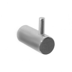 Гачок металевий одинарний MEDINOX