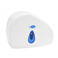 Тримач паперу туалетного Джамбо Тиша із запаскою