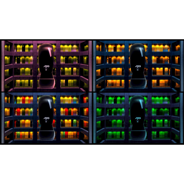 Стійка-тримач автоматичних дозаторів