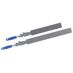 Гнучкий гумовий тримач мопа для видалення пилу Filmop 60 см