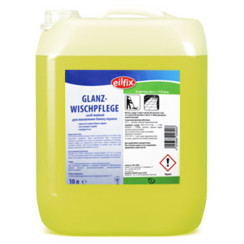 Засіб мийний для оновлення блиску підлоги GLANZ-WISCHPFLEGE 10л