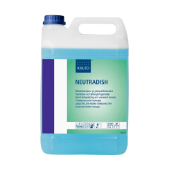 NEUTRADISH Нейтральний універсальний засіб, що очищає, 5л. (Неутрадиш)