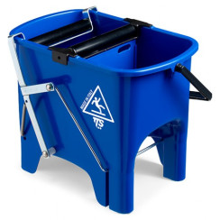 Відро для прибирання з віджимом SQUIZZY 15л