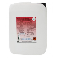 Засіб мийний з дезінфекційним ефектом 10л