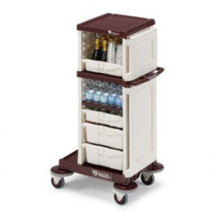 Візок готельний Мінібар