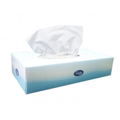 Серветки косметичні LOGO