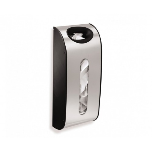 Тримач поліетиленових мішків