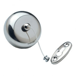 Шнур витяжний для сушки білизни MEDISTEEL