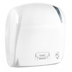 Тримач паперових рулонних рушників автоматичний Lineskin