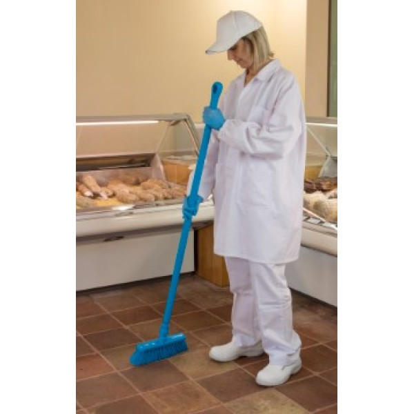 Щітка 34см Sh Автоклав синя