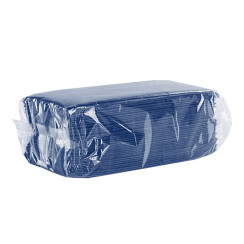 Куверти сервірувальні 33,4х40 см сині