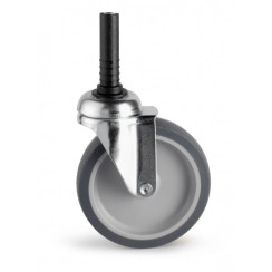 Колесо для візків Грін 125мм