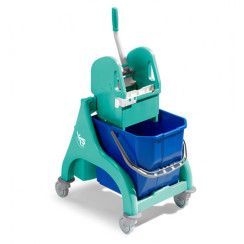 Візок для прибирання Ник 25л