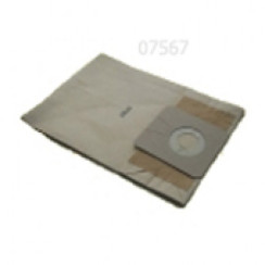 Фільтр паперовий (пилозбірник)