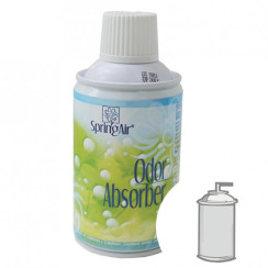 Знищувач запахів балончик 250мл, Греція