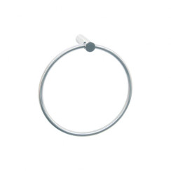 Тримач рушників металевий круглий MEDINOX