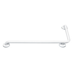 Поручень для осіб з інвалідністю Г-подібний Mediepoxy