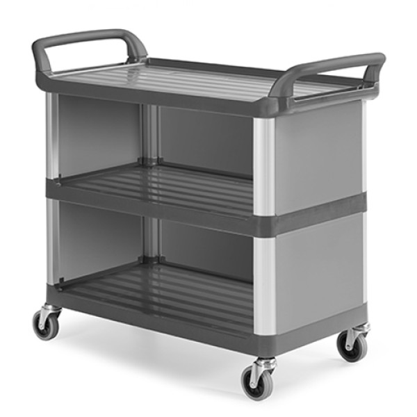 Візок сервірувальний офісний