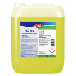 Засіб PRO480 для паркету і ламінату 10л