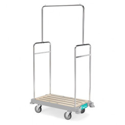 Візок багажний Green Hotel950