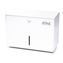 Тримач паперових рушників у пачках Лінія-С