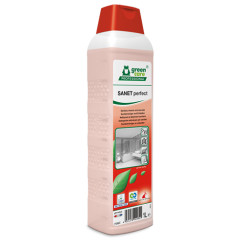 Tana Sanet Perfect Засіб для видалення вапняного нальоту та прибирання санітарних зон Тана Санет Перфект