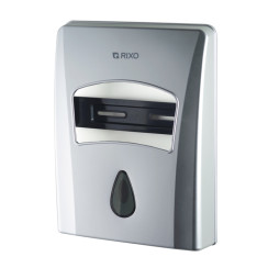Диспенсер одноразових сидінь на унітаз Ріксо 019S