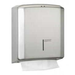 Тримач паперових рушників у пачках WALL MOUNTED