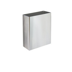 Урна для сміття 6л Лінія-С