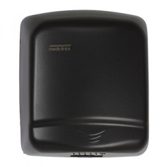 Сушарка для рук Opt 1640Вт чорна