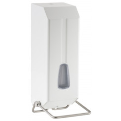 Дозатор рідкого мила 1,2 л HOSPITAL