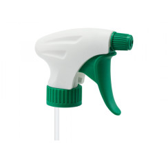 Тригер 28/400 зелений