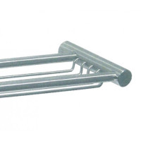 Мильниця з нержавіючої сталі MEDINOX