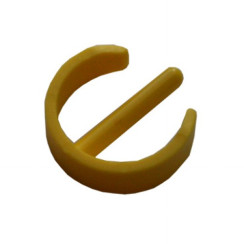 Кліпс напівкільце