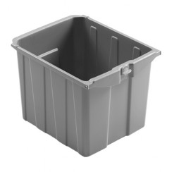 Ящик пластмасовий із замком для візків Magic Hotel