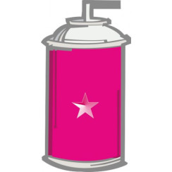 Аерозольний балончик 250мл, Греція